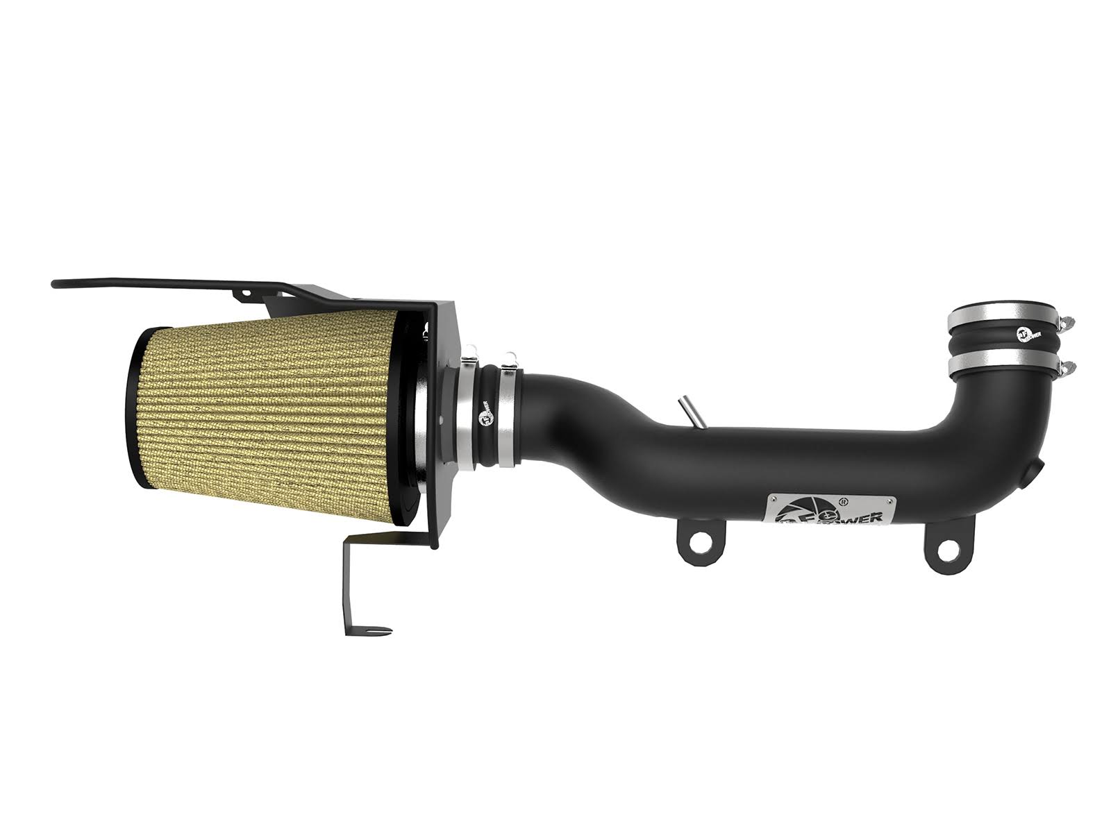 Cold Air Intake R1452