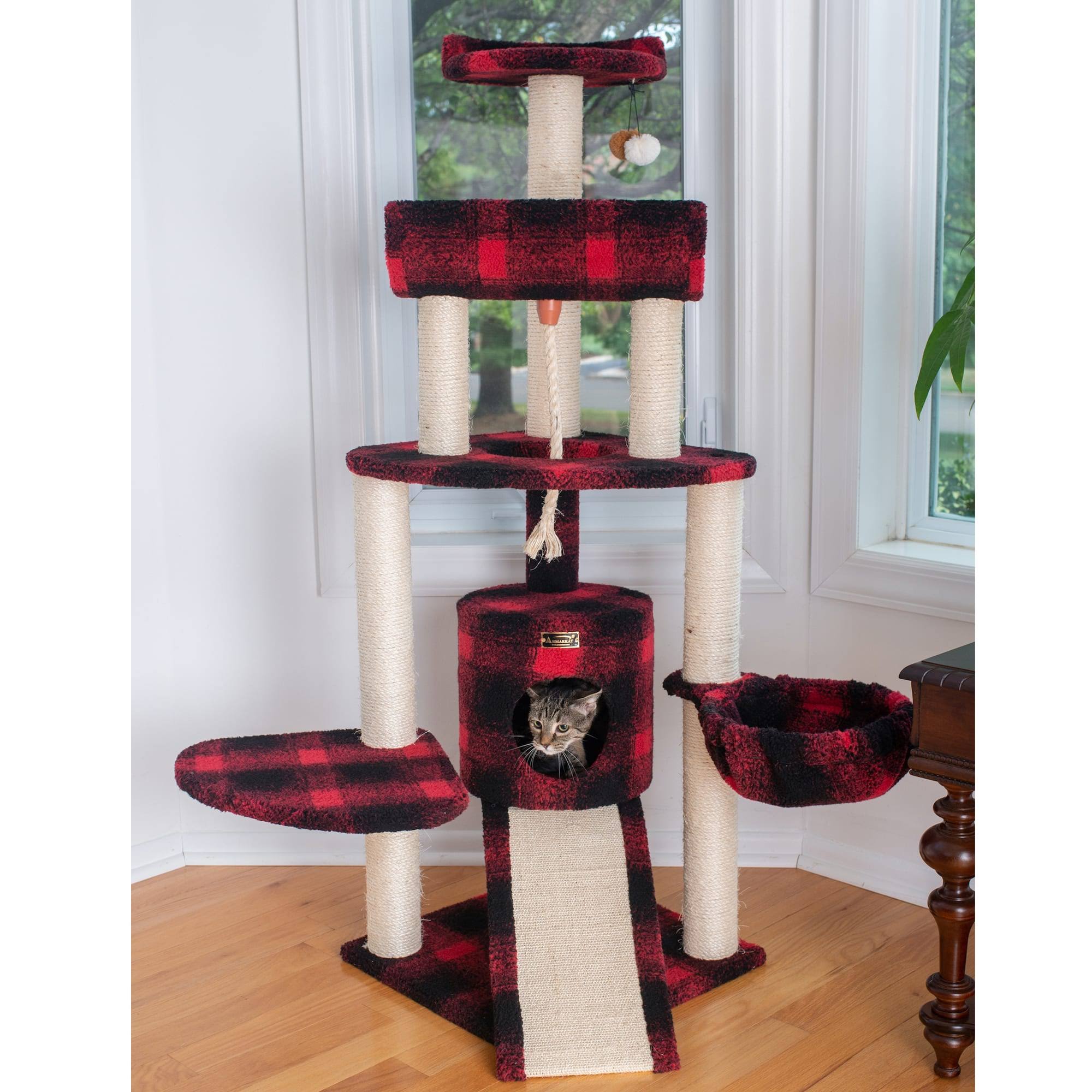 Cat Tree A12717