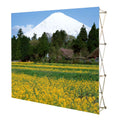 10ft Tension Fabric Pop Up Display Frame Only I13207