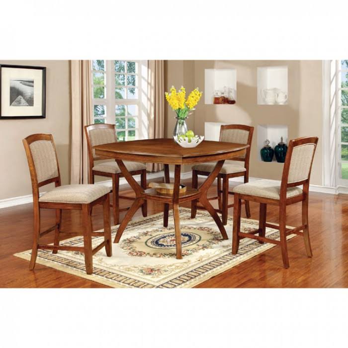 Counter Height Chair C90120