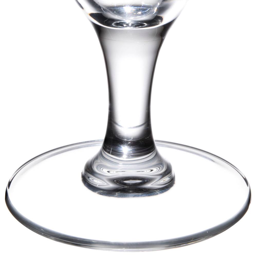 16.5-oz Iced Tea Glass K526548