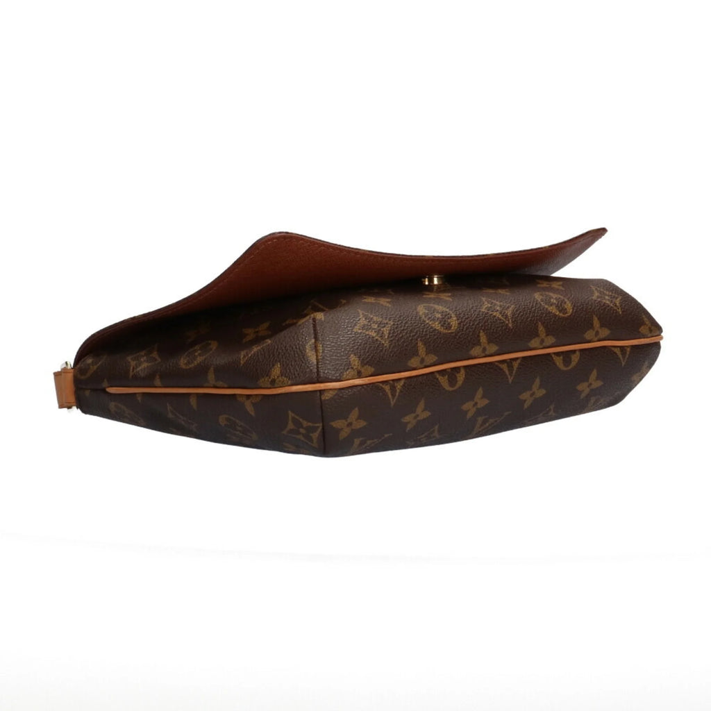 Monogram Shoulder Bag C7121