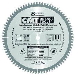 Carbide Tipped Combination Ripping and Crosscut Saw Blade K27390