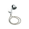 Handheld Filtered Shower Head with Massage Setting (Package of 2) T3764