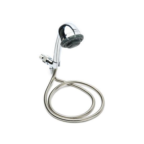 Handheld Filtered Shower Head with Massage Setting (Package of 2) T3764