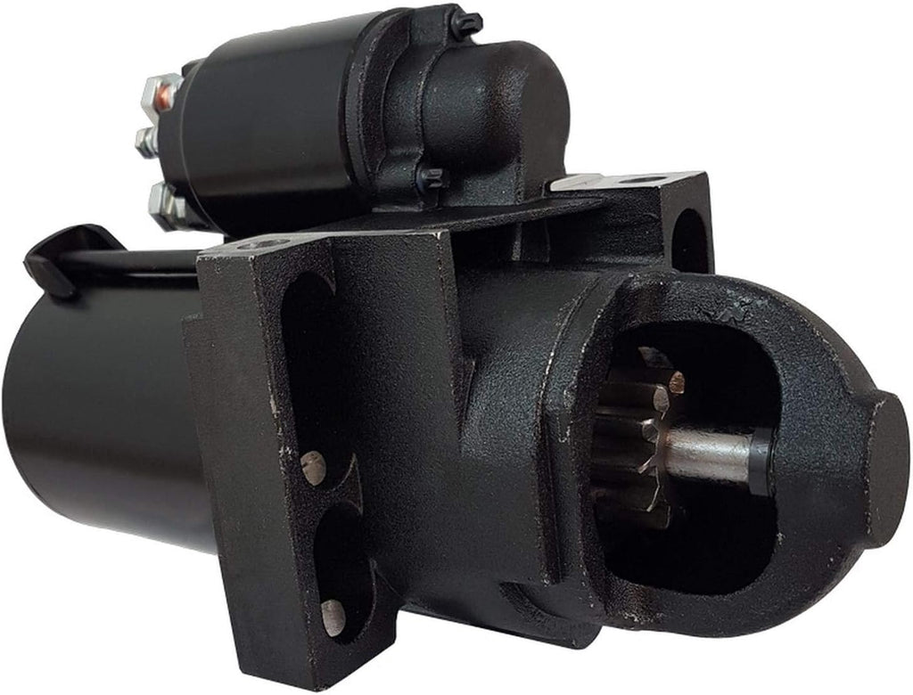 Mercury Marine Starter B64792