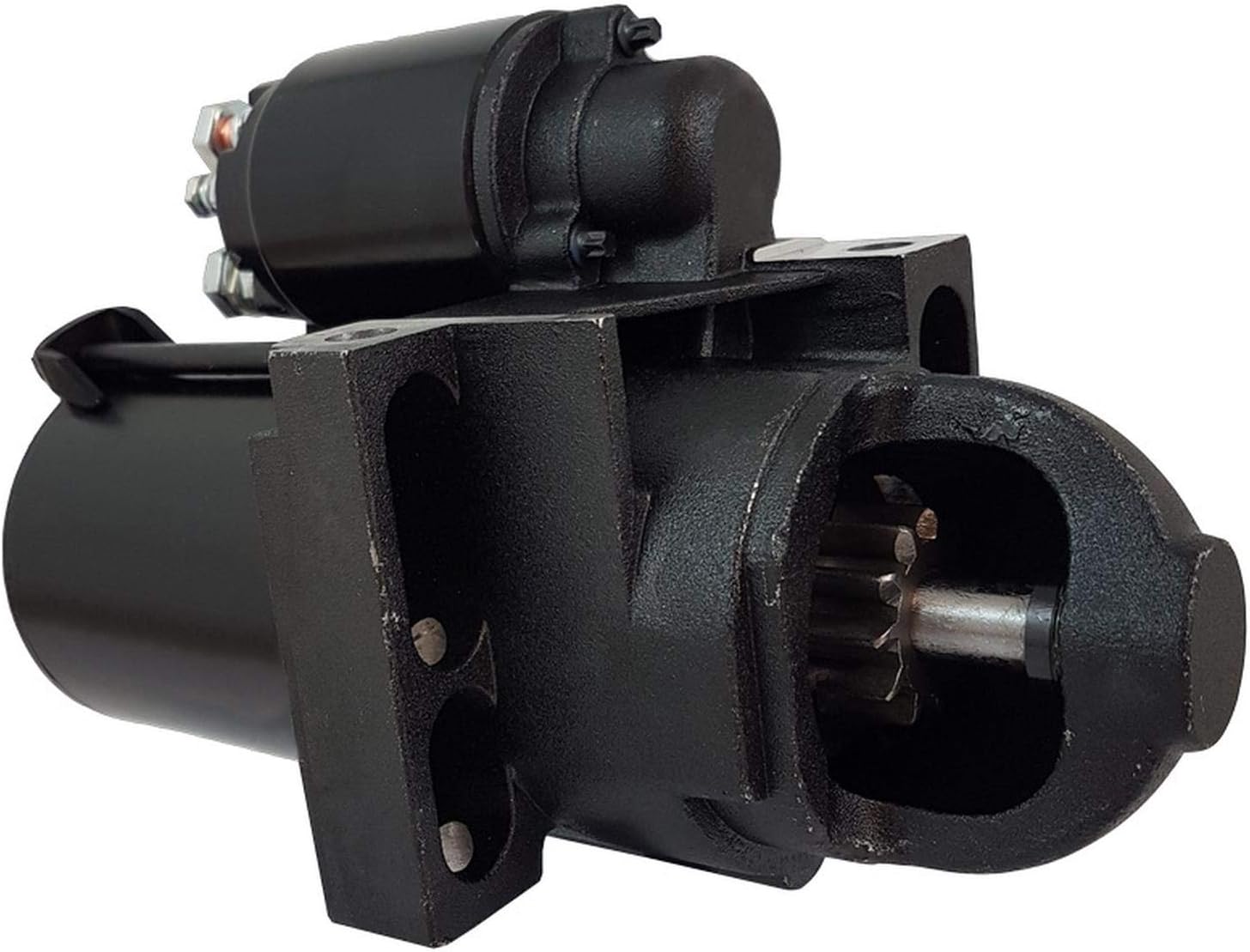 Mercury Marine Starter B64792