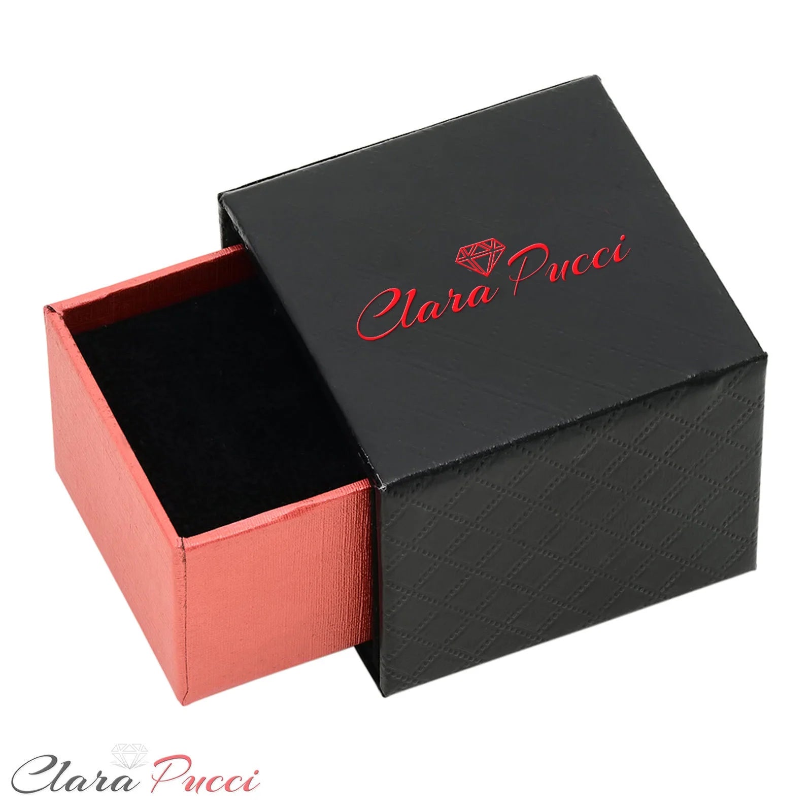 18K Rose Gold Solitaire Ring M779312
