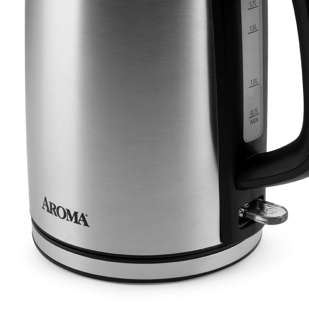 1.7L / 7-Cup Electric Stainless Steel Kettle S563250