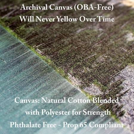 Canvas Art G778