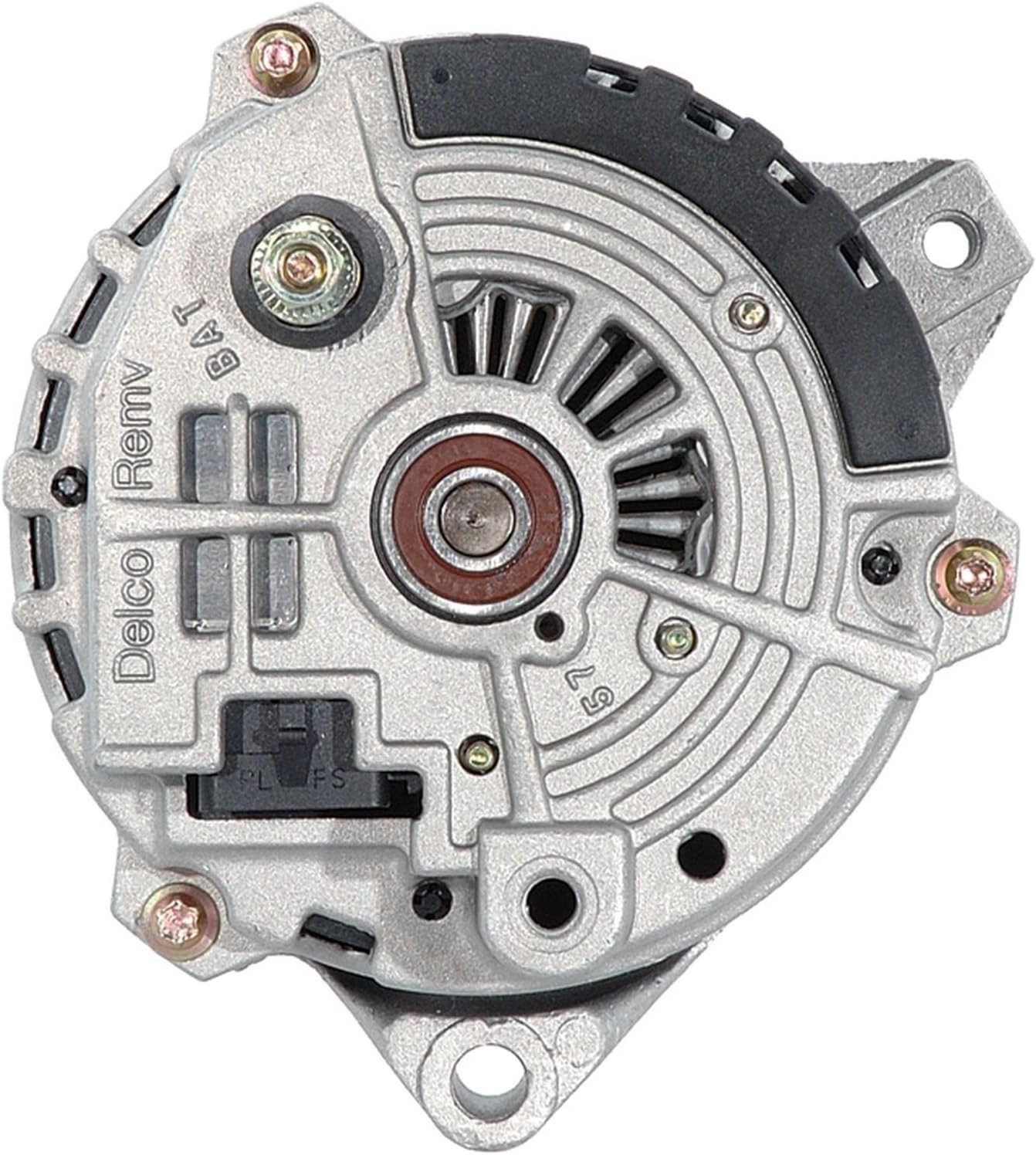 Alternator T68669