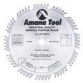 Carbide Tipped Combination Ripping and Crosscut Saw Blade K27390