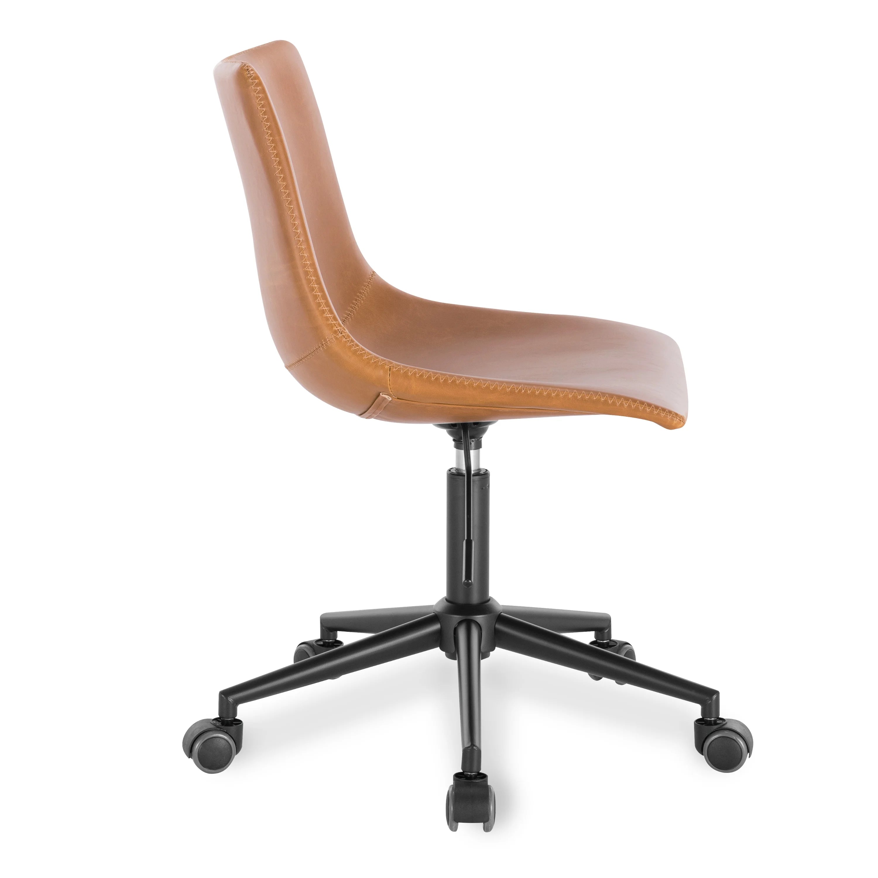 Tan Task Chair W49614