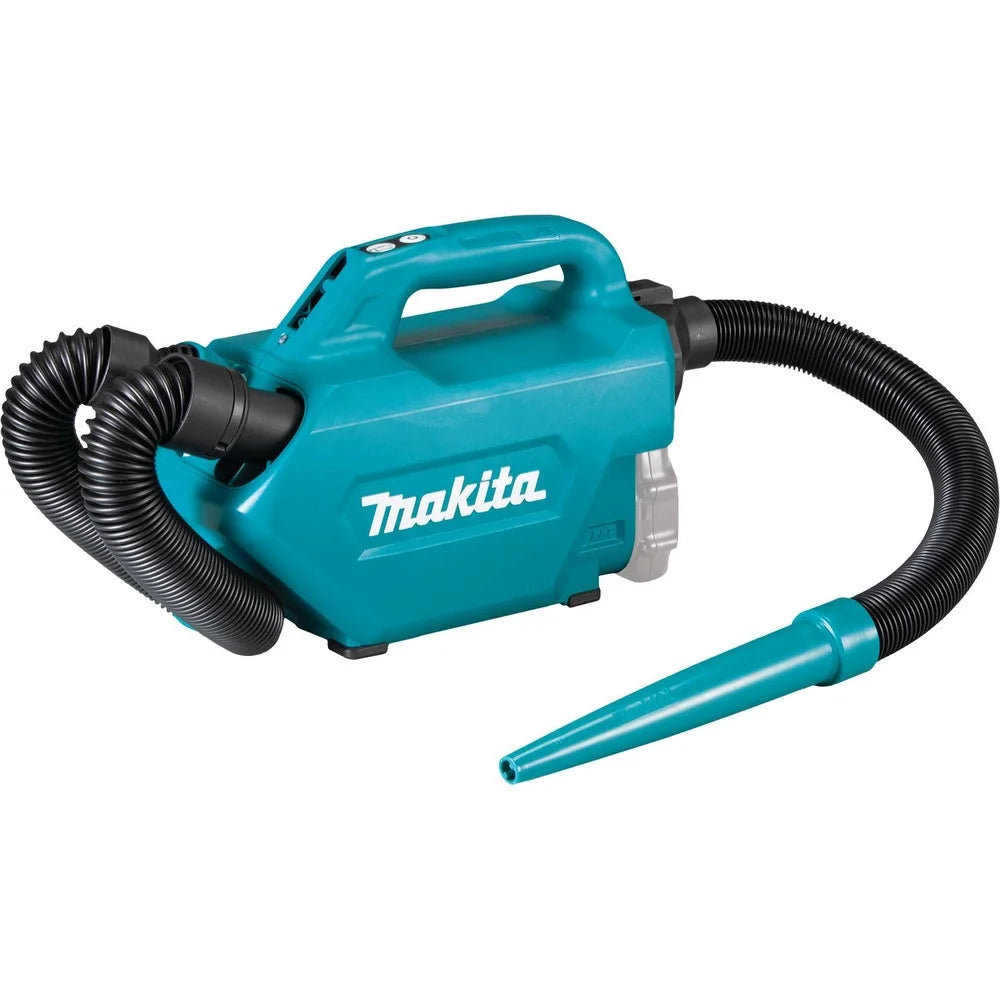 18V LXT Cordless Handheld Canister Vacuum W197707