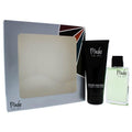 2 Piece Gift Set With 3.4 Oz EDT Men's Gift Sets S186