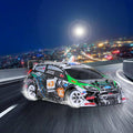 RC Car 1/28 2.4G 30km/h High Speed 4WD A55388