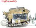 Carburetor 4 Barrels E83725