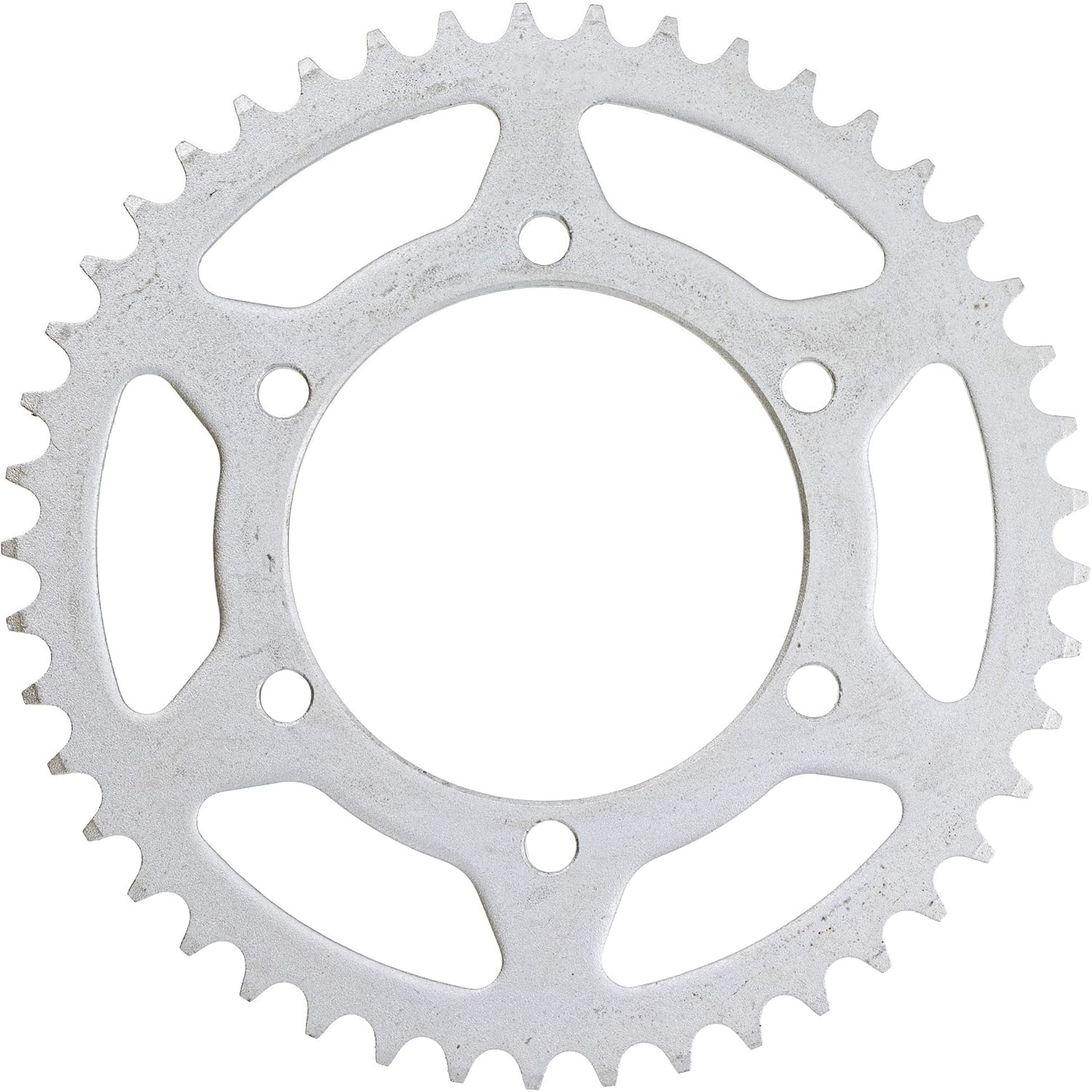Drive Sprocket Chain Combo 520NZ Standard 114 Links Pack of 2 M298436