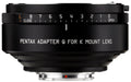 Pentax Adapter Q for K-Mount Lenses D85777