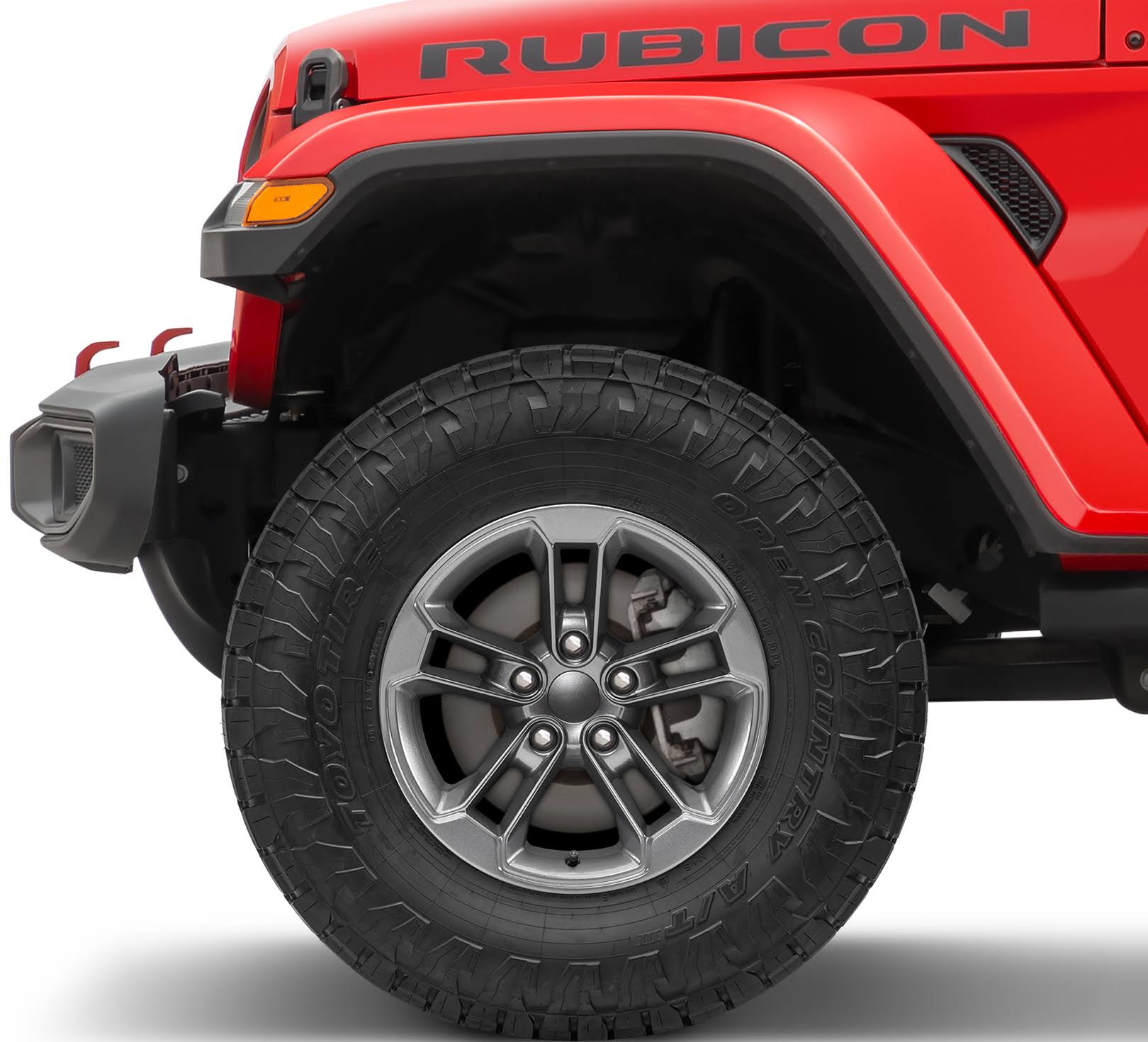 Toyo Open Country A/T III Tire O64050