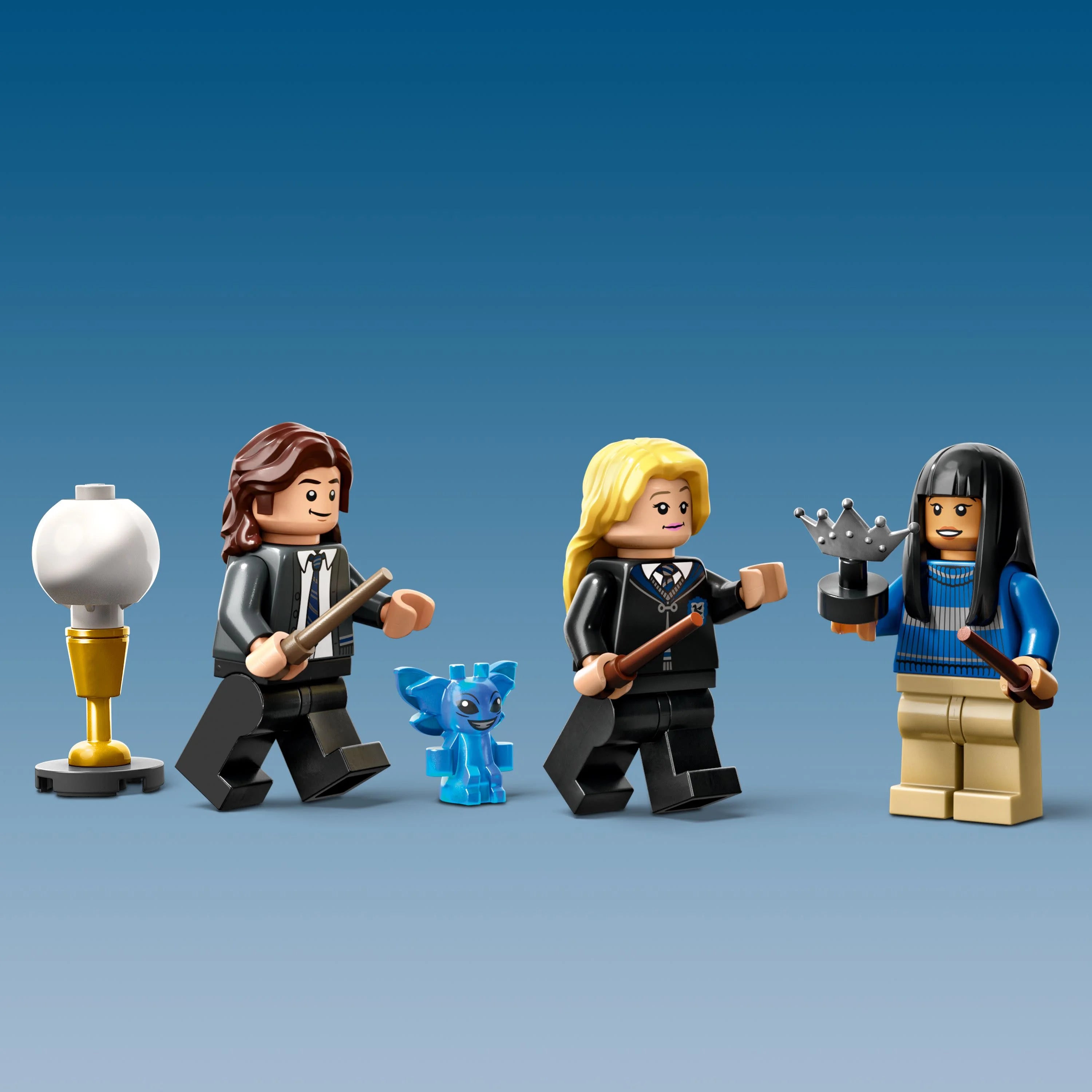 LEGO Harry Potter Ravenclaw House Banner 76411 Toy O6497