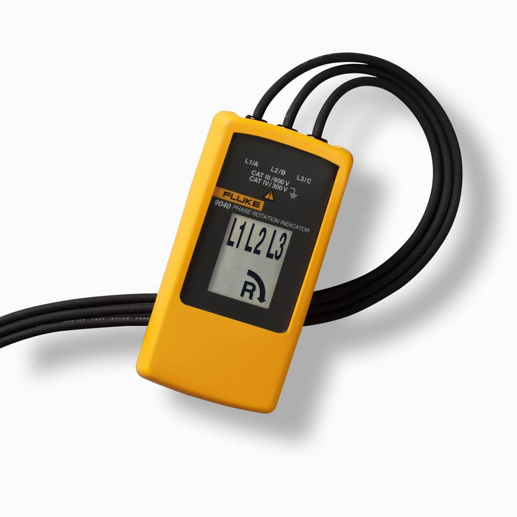 Phase Rotation Indicator D1709