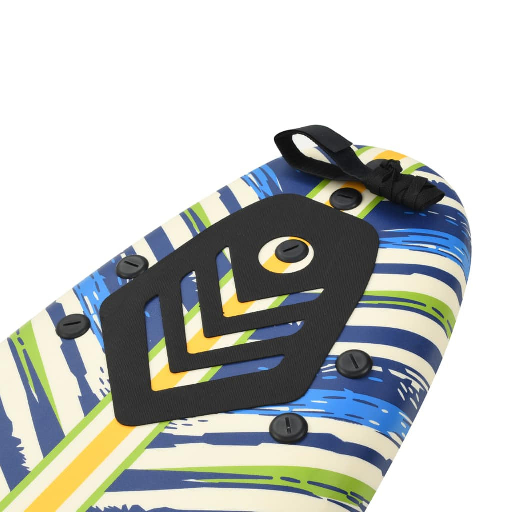 Surfboard 66.9" T3290