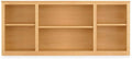Console Bookcase F79307