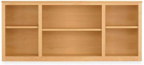Console Bookcase F79307