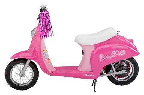 Sweet Pea Pocket Mod Electric Bike G59594