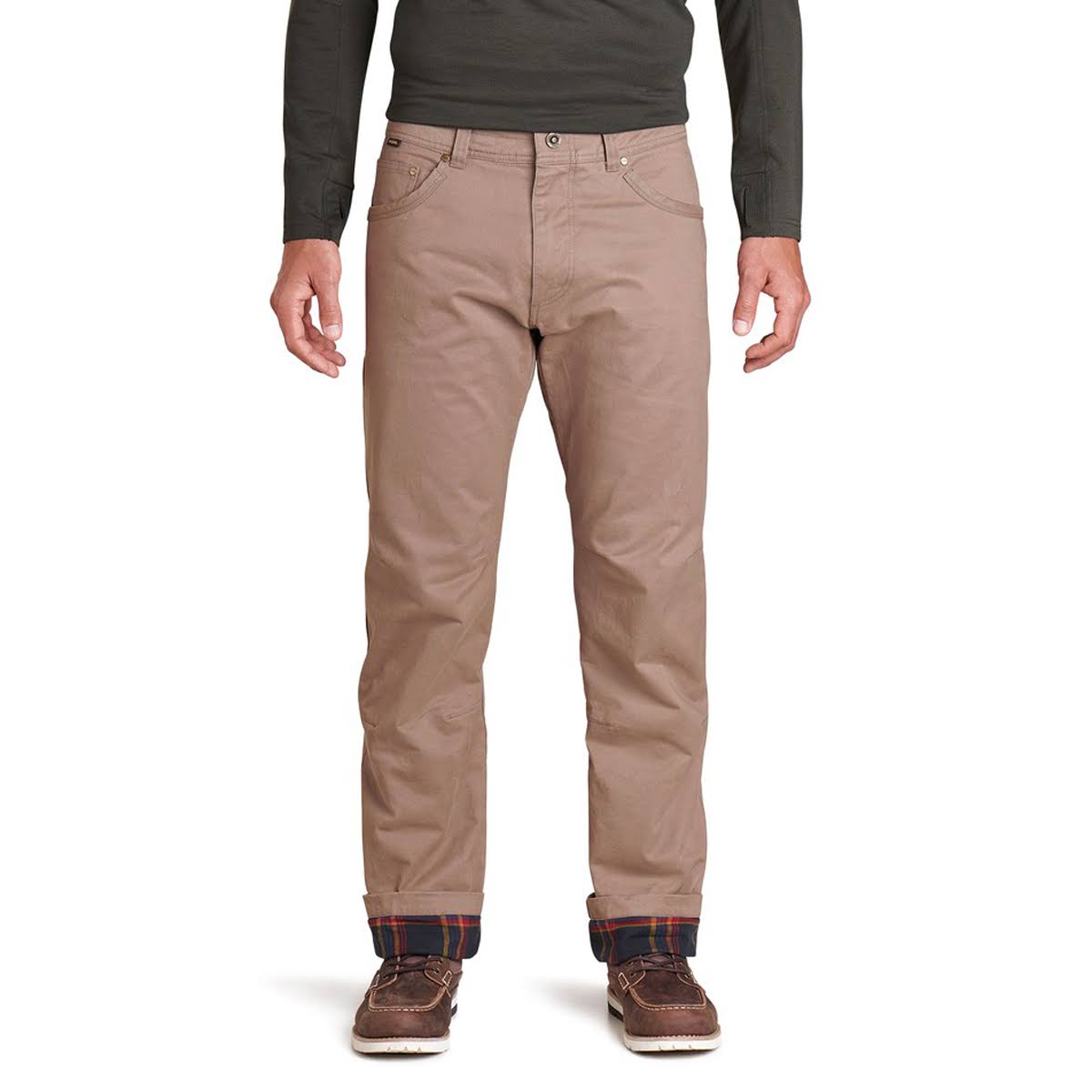Men's Badlands Khaki Pant M751895
