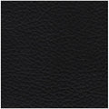 Black Leatherette Arm Chair W808