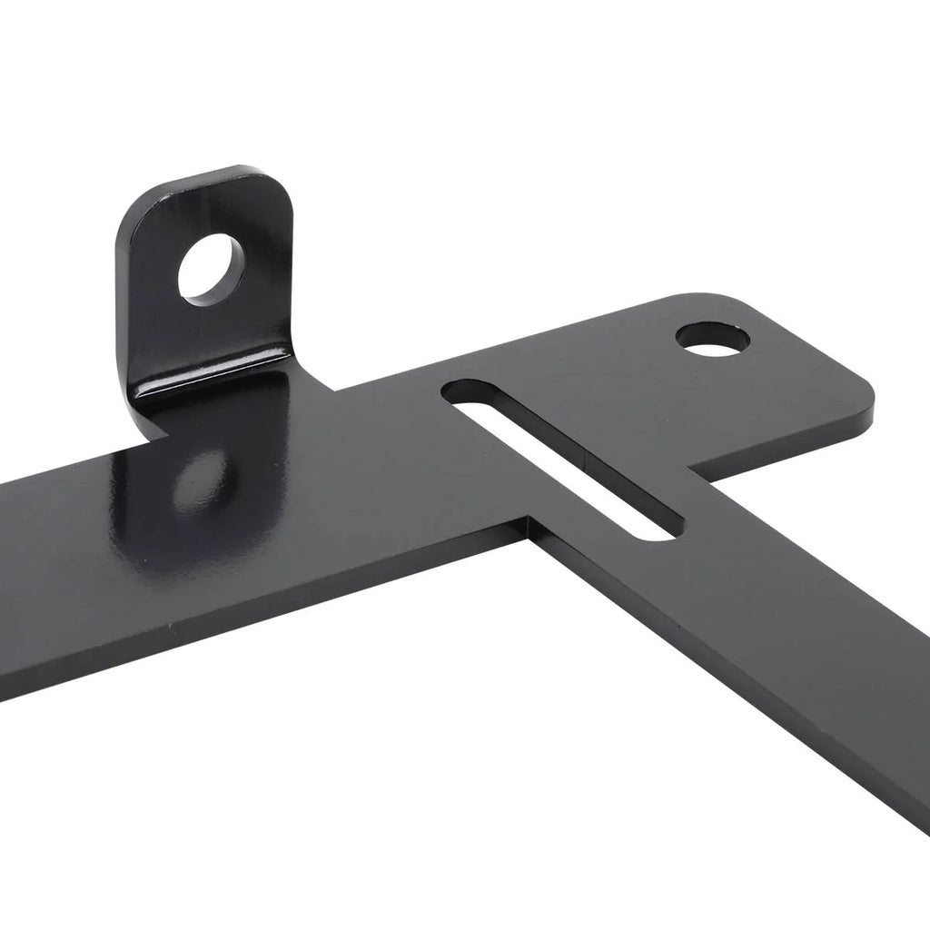 Pair Tensile Steel Low Mount Racing Seat Bracket G15376