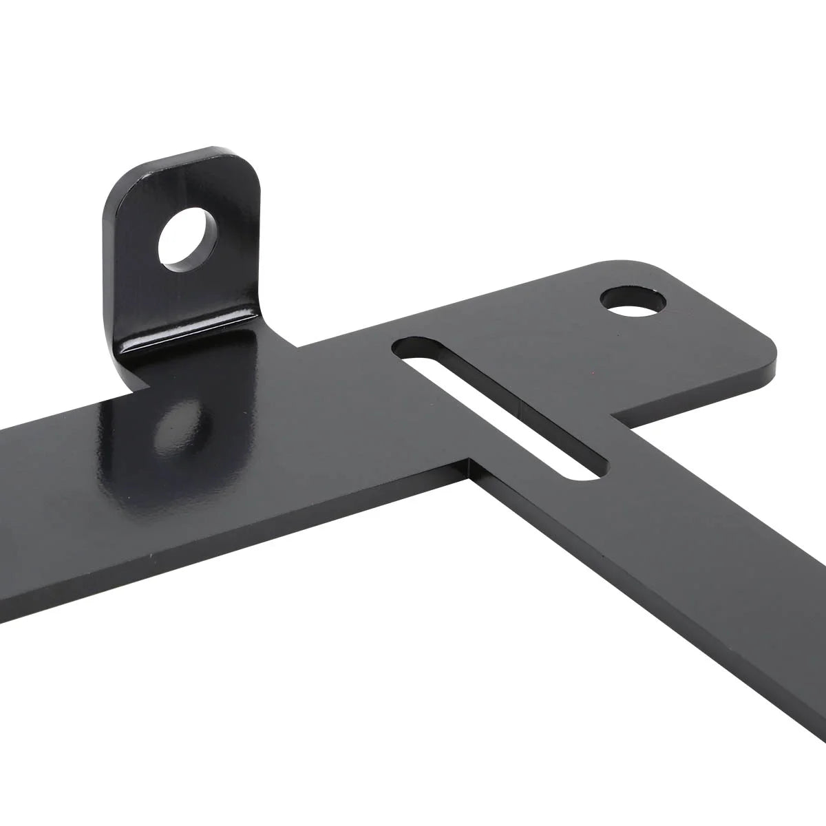 Pair Tensile Steel Low Mount Racing Seat Bracket G15376