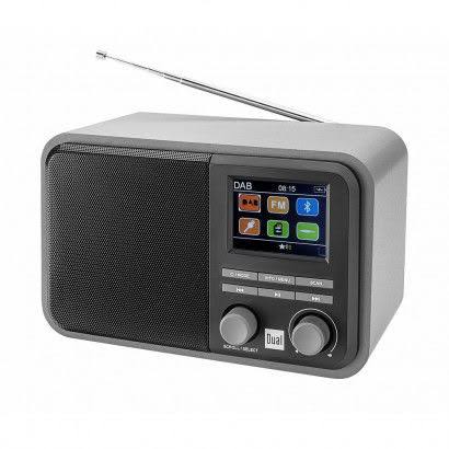 Portable Bluetooth Radio D29634