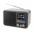 Portable Bluetooth Radio D29634
