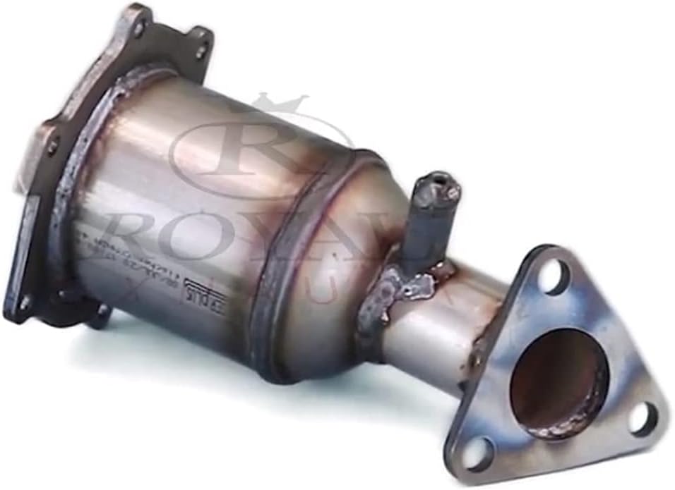 Catalytic Converter 3.5L Left Side B61199