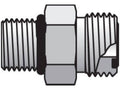 Parker 12-16 F5OLO-SS Seal-Lok ORFS Straight F5OLO T28355