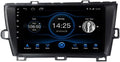 9 inch Capacitive Touch Screen Car Stereo with Bluetooth for Toyota Prius 2010-2015 B82256