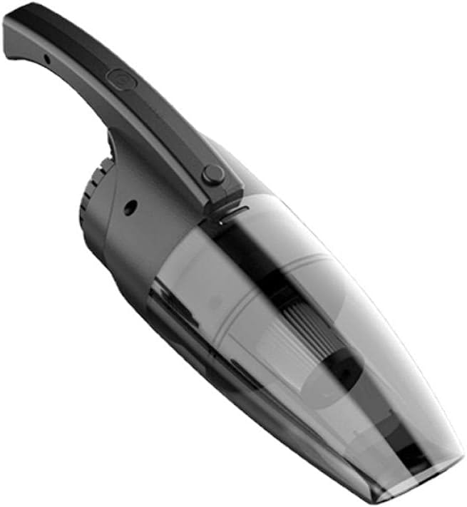 7KPa 120W 2200mAh Wet&Dry Car Vacuum Cleaner A538338