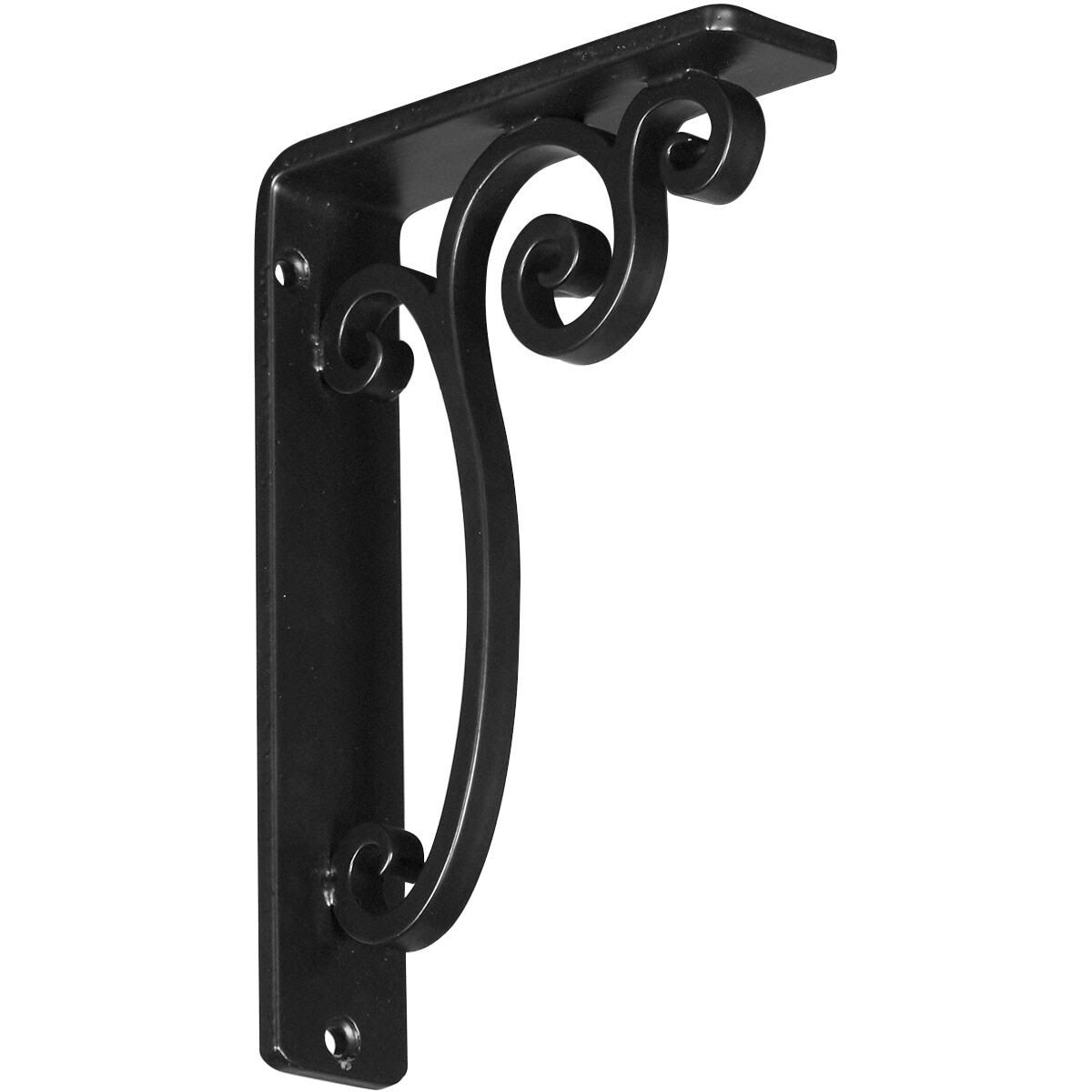 Wrought Iron Bracket T222