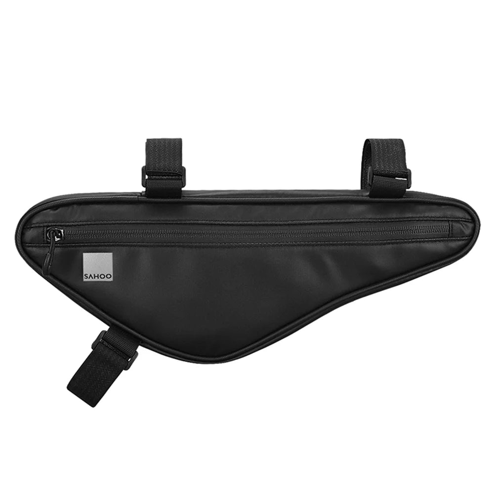 Waterproof Triangle Bike Frame Bag S1024