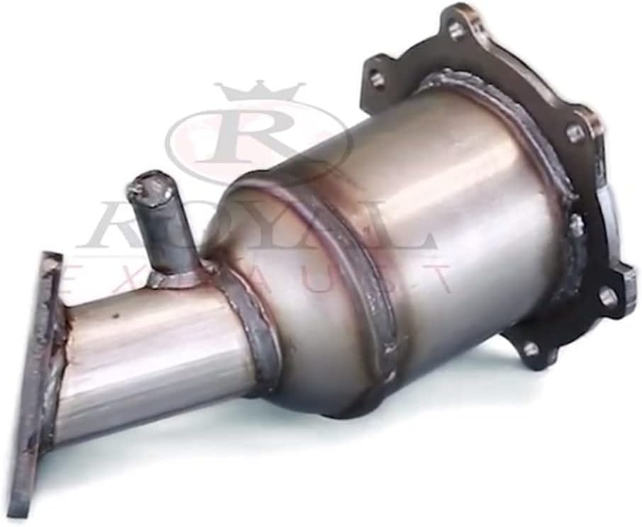 Catalytic Converter 3.5L Left Side B61199