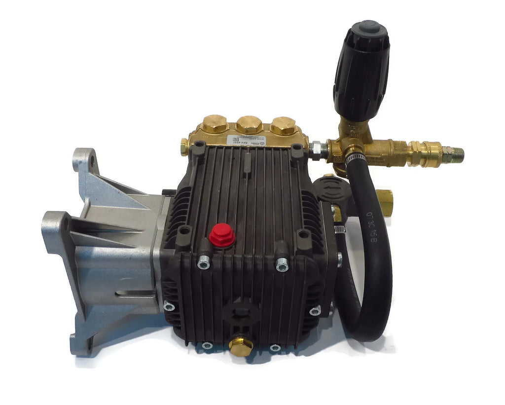 3700 PSI Pressure Washer Pump W4004