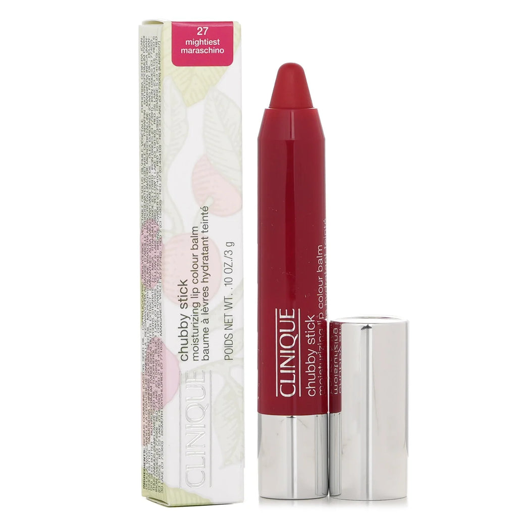 Chubby Stick Moisturizing Balm Curviest Caramel 3g I190068