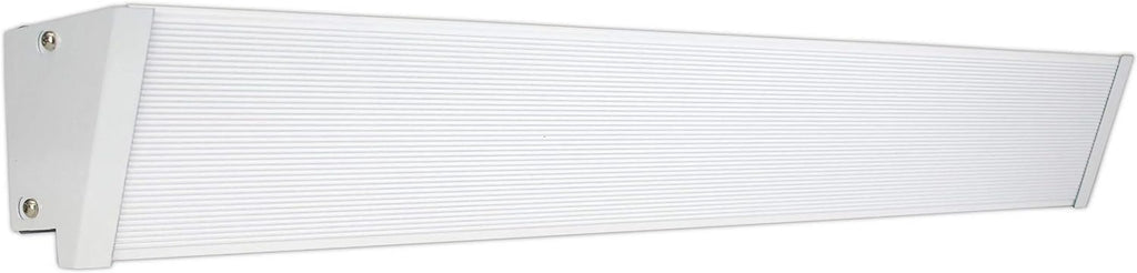 47" 240V White Convection Cove Heater A754428