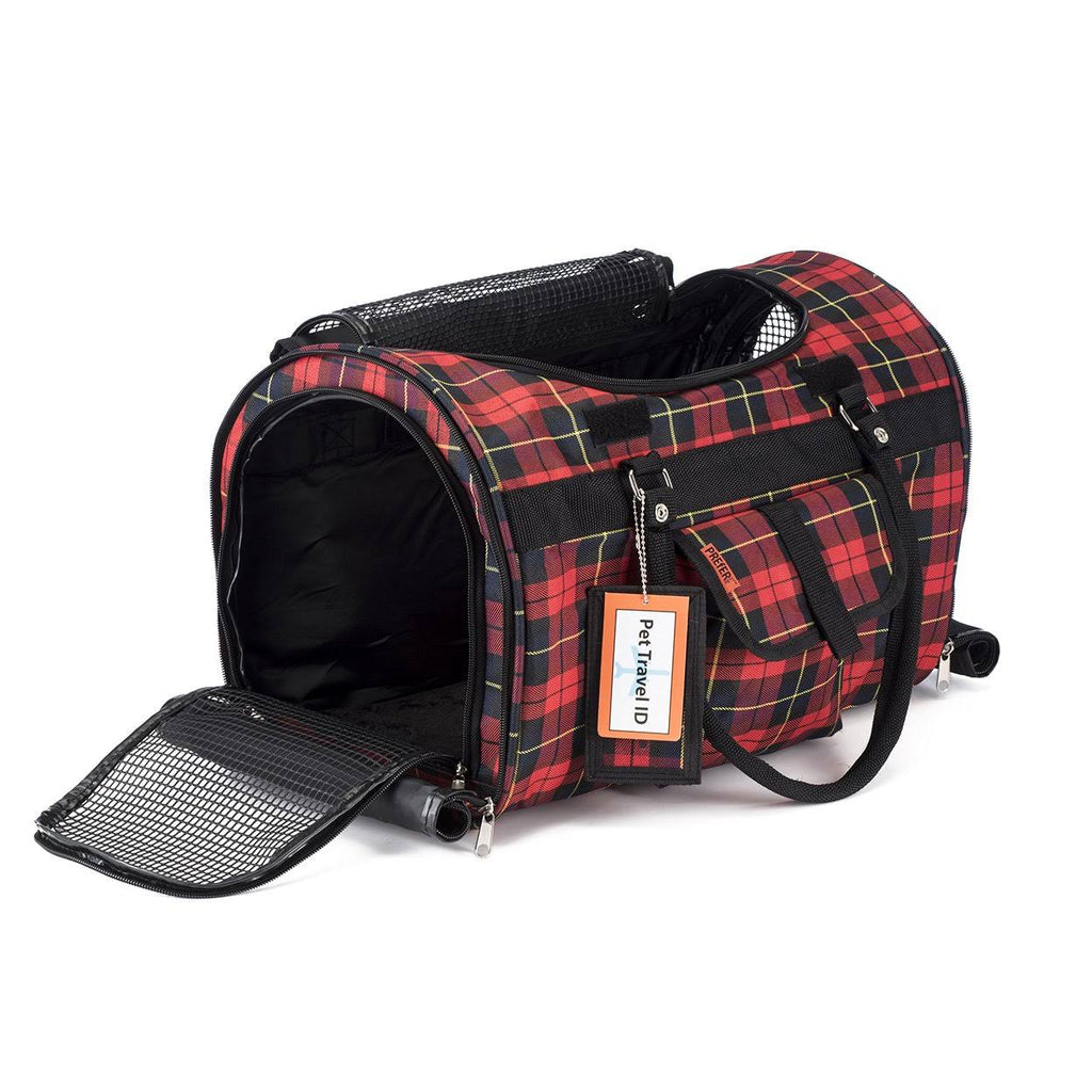 Hideaway Carrier U132064