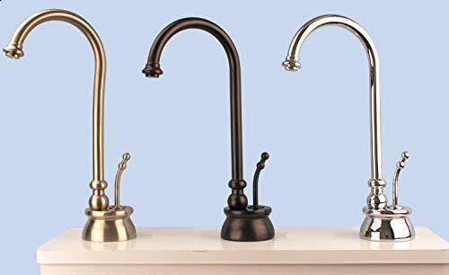 Oil Rubbed Bronze Hot Water Dispenser L3330