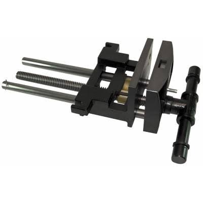 7 in. x 9 in. Wood Working Vise I80246