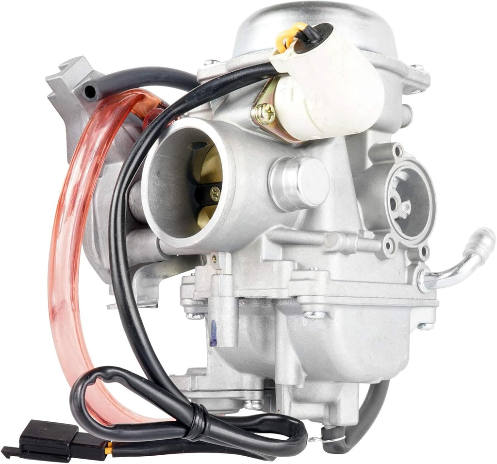 Carburetor Arctic Cat 400 4X4 Automatic Manual 2005 Pack of 2 F100262